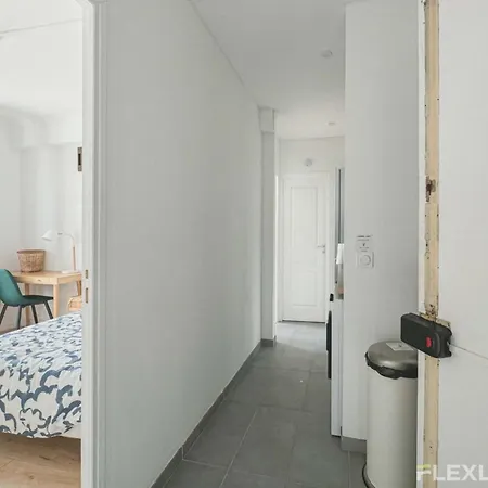 Flexliving - - Houel Παρίσι