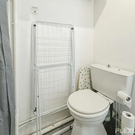 Flexliving - - Houel Dom wakacyjny