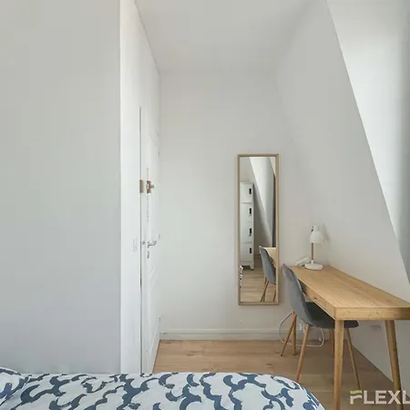 Flexliving - - Houel Prázdninový dům *