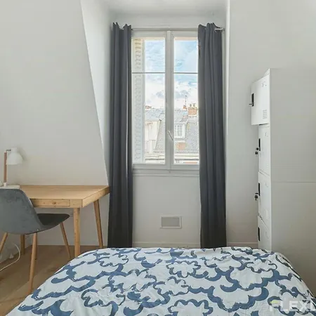Flexliving - - Houel Prázdninový dům