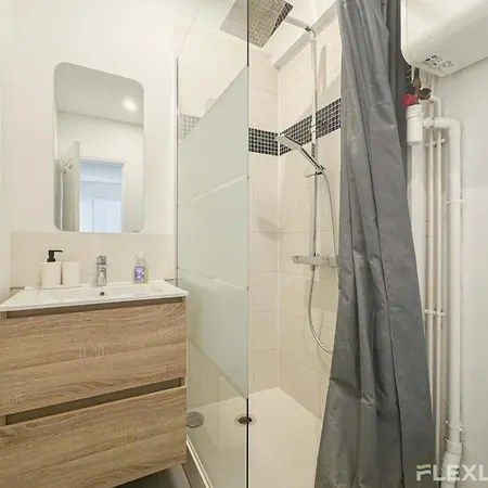 Flexliving - - Houel Prázdninový dům