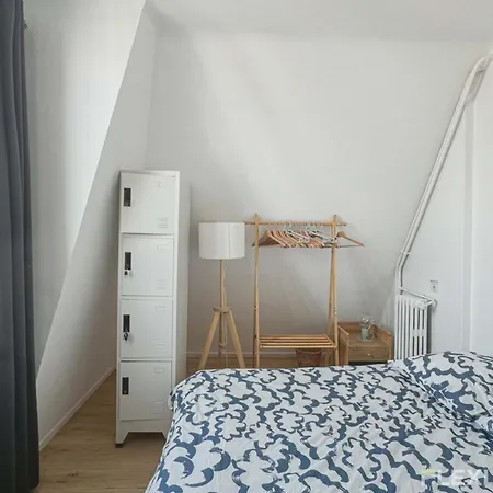 Flexliving - - Houel Dom wakacyjny Paryż