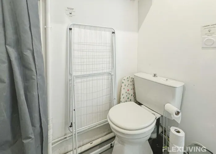 Flexliving - - Houel بيت للعطل