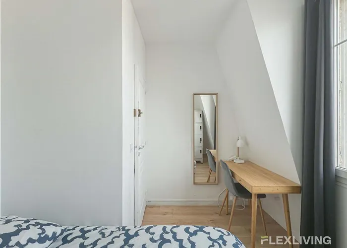 Flexliving - - Houel بيت للعطل *