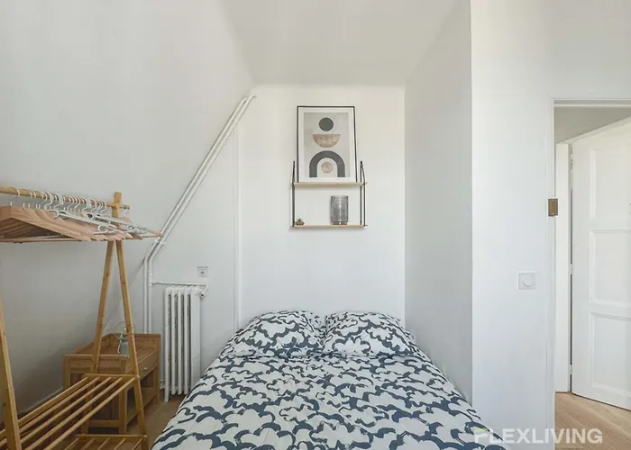 بيت للعطل Flexliving - - Houel