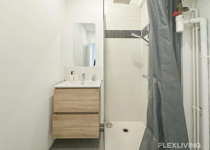 Flexliving - - Houel *
