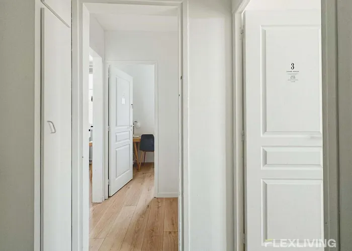 Flexliving - - Houel *